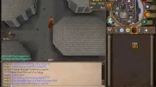 New Skill Leak ???