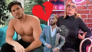 Eva Ducci #LaVilla6 La cause de sa rupture avec SebbyDaddy ? &laquo;J&rsquo;ai vu une vid&eacute;o balanc&eacute; par Illan!&raquo;