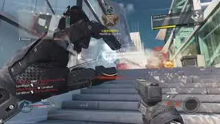 El mimo jetpacker | IW