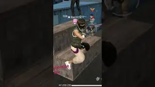 free# fire #gamer #chota #youtuber#support #me# es #video #per#20k#view#comlete#kar#do..............