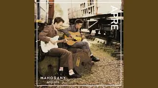 All Yours (Mahogany Sessions)