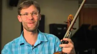 Jonathan Vinocour discusses Berlioz 'Harold in Italy'