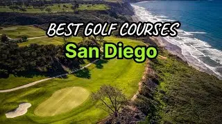 Best Golf Courses in San Diego, California