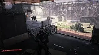 Division 2 BOTS WILL BE BOTS 🤮