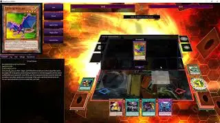 Yu-Gi-Oh! ABC-Dragon Buster Deck 2022 hands test 10 games in a row.