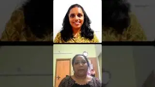 Beautiful Minds - Ep 126 Hema James