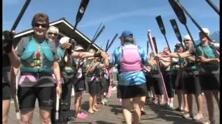 Dragon Boat Festival Salmon Arm June 25, 2016