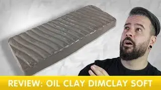 Review: Massa Dimclay Soft | Claytrix (T03E07)