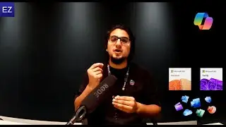 Microsoft 365: Improving Student Life using AI on Word, Excel & PowerPoint!