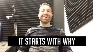 Why I Started Bacon Sports