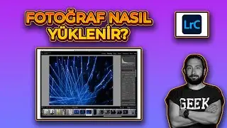 LIGHTROOM NEDİR ? NASIL KULLANILIR ? (Lightroom Dersleri2023)