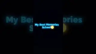 My Best School Memories, ... #trending #bibleshorts #jesusedit #jesus #bible #motivation #massage