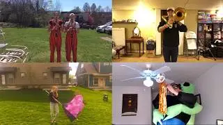 Virtual Tech Triumph