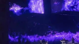 Linkin Park - Kintsugi + Overflow (synth intro w/ 