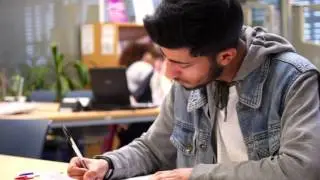 Media and Cultural Theory at Birmingham School of Media