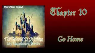 Waveflyer Sound - Go Home  (Chapter 10) from the Album: The World is Nothing #orchestra