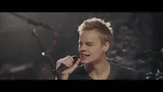 Ярослав Дронов. In the shadows (The Rasmus) cover.