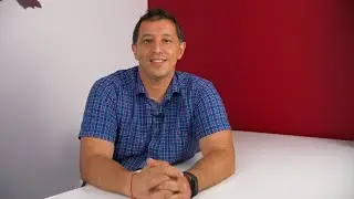 Spotlight: Petko Stoyanov, Software Development Manager - .NET