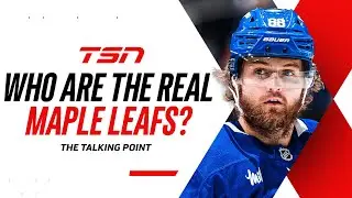 WHO ARE THE REAL MAPLE LEAFS?