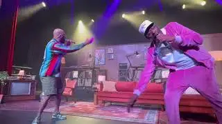 Pete Rock - Common -They Reminisce Over You (T.R.O.Y.) - J Dilla Tribute - Atlanta - September 2024