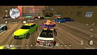 Chand using glitch/hack during arrest time