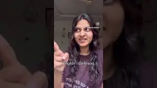 Direct बायको ✨#youtubeshorts #shorts #gayatrichavan #trending #humor #viral #comedy #marathi #hindi
