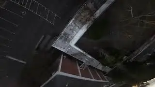 Kiss ultra FPV Chill Flight @ Christmas