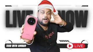 Buying Vivo X300? Join LIVE Q&A Before You Decide!
