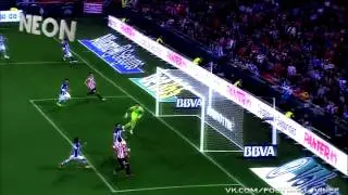 Rulli SAVES  by  NEON   [ vk.com/football_vinee ]