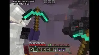 A little after world began we had the idea to make this Chanel (pov 1/2)