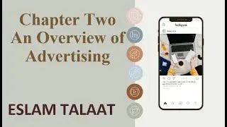 Chapter Two (part two) An Overview of Advertising