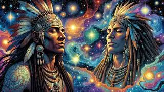 Shamanic Rave Invocation #trance #psytrance