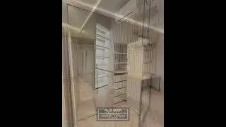 CLOSETS Y ESCRITORIO - MELAMINE WORKS 2025