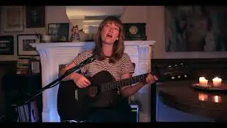 October (Acoustic) // Eleanor Buckland
