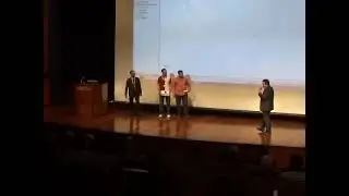 مسابقة أسرع مستخدم لبرنامج سوليدوركس سنة 2014