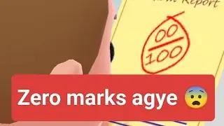 Zero marks ka result chupaya | Perfect Lie Mobile Game