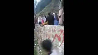 Naran Incident Video