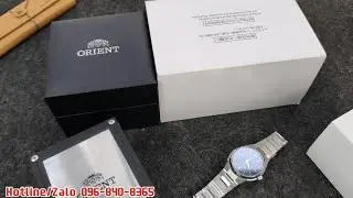 [ Lô Đồng Hồ Lướt ] Đồng Hồ Nhật Lướt Đẹp Như Mới | Zalo 096-840-8365