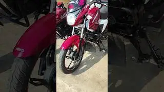 hero Glamour BS6 i3s second hand bike Burdwan Kolkata India #hero #heroglamourbs6