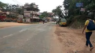 Mangalore Curfew Time Pumpwell