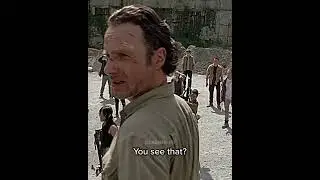 The Horde Is Released | The Walking Dead #Shorts