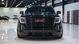 &ldquo;2025 GMC Sierra | Full Review &ndash; Exterior, Interior, Performance & Price Breakdown&rdquo;