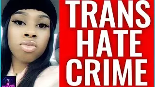 Transgender Woman Murdered in Hate Crime | The Tragic Case of April