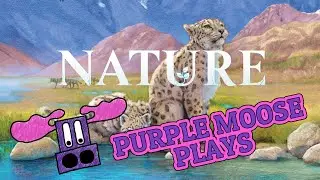 Purple Moose Plays...Nature (solo) - review copy