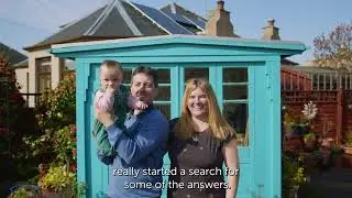 Jennifer Brown Research Laboratory -  Baby Loss Awareness Week 2022