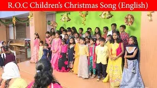 R.O.C Children's song (English)