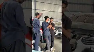 funny videos 😂📸#mechanic #blogger #automobile