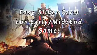 2022 Easy Silver Farm! | Raid: Shadow Legends