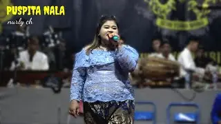 PUSPITA NALA - LAGU CEK SOUND JATHILAN SURO YUDHO WONO