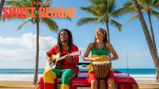 LIVE &bull; Reggae Midnight Elegance &ndash; Classy & Sexy Island Mix LIVE